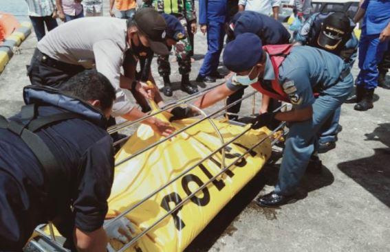 Mayat Tanpa Kepala Gegerkan Warga Bintan Kepri