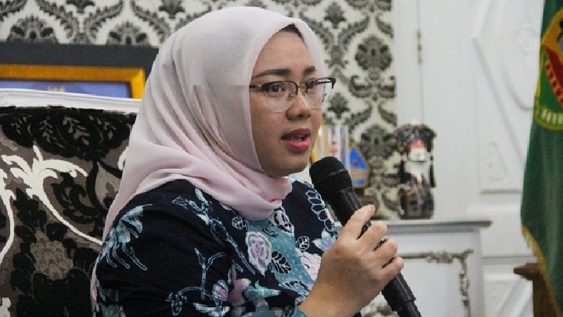 Bupati Anne Dukung Instruksi Mendagri, Siap Terapkan Prokes Ketat di Purwakarta