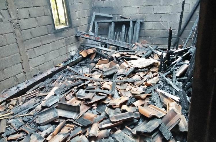 title Lupa Matikan Tungku, Dapur Milik Warga Kulonprogo Ludes Terbakar Lupa Matikan Tungku, Dapur Milik Warga Kulonprogo Ludes Terbakar