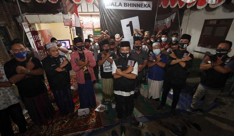 Asosiasi Pesantren Berharap Habib Rizieq Tidak Safari ke Jatim, Ini Alasannya