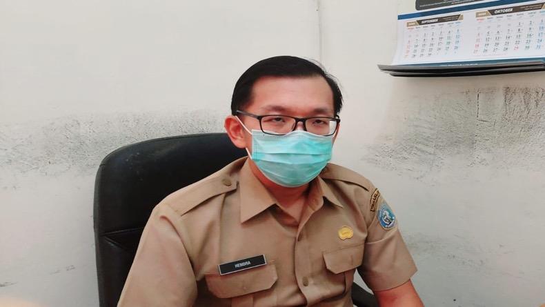 2 Warga Muntok Terkonfirmasi Positif Covid-19 