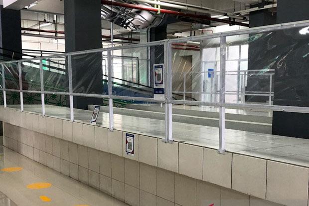 Keren, Pasar Prawirotaman Kini Dilengkapi dengan Wifi