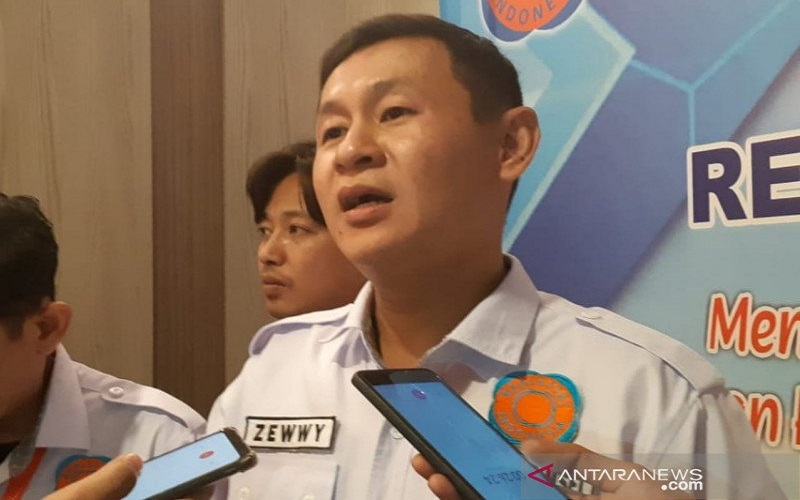 Pembangunan Rumah di Sumsel Turun 30 Persen Akibat Pandemi