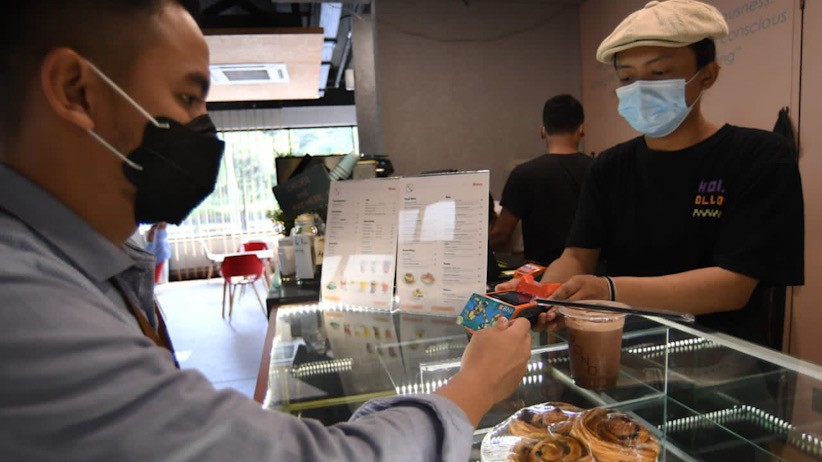 Transaksi BNI TapCash Tumbuh 19,7 Persen Selama Pandemi Covid-19 - Bagian 2