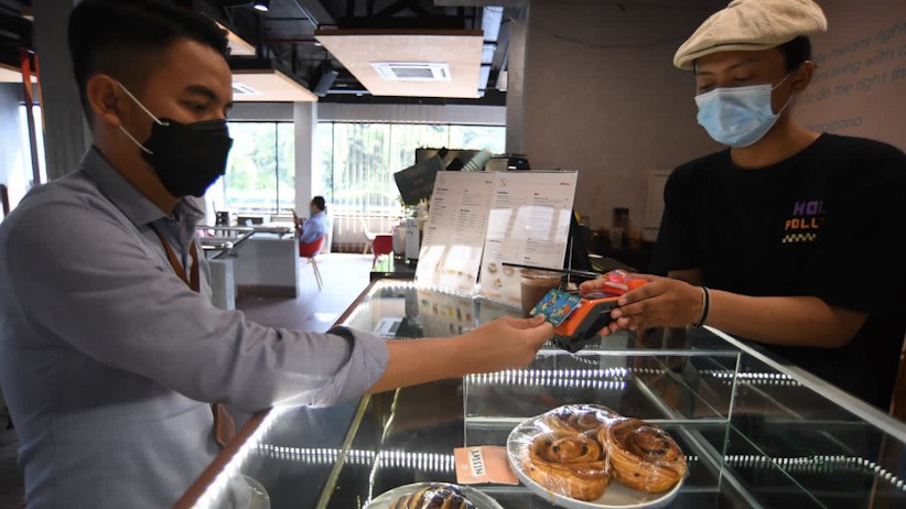 Transaksi BNI TapCash Tumbuh 19,7 Persen Selama Pandemi Covid-19 - Bagian 3