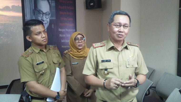 Pemkab Bandung Barat Kekurangan 7.756 Pegawai, Banyak PNS Rangkap Posisi