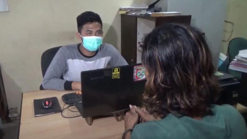 Ayah di Medan Perkosa Anak Kandung, Mengaku Menyesal usai Ditangkap Polisi