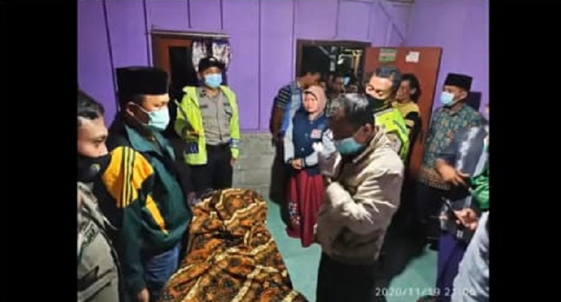 2 Bocah SD di Bojonegoro Tewas di Gubuk Sawah, Diduga Tersambar Petir