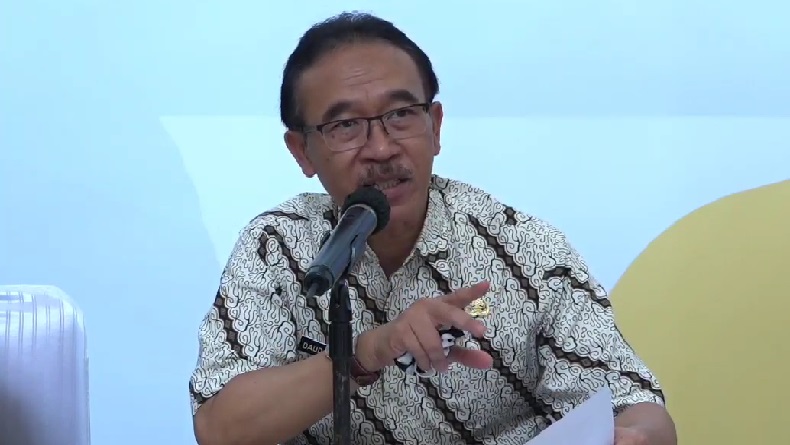 Satgas Covid-19 Jabar Dukung Pemerintah Batasi Aktivitas Warga di Jawa dan Bali