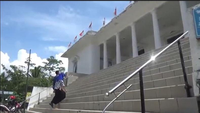 istana merdeka pacitan