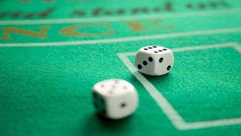 Asyik Judi Dadu, Kakek di Gunungkidul Ditangkap Polisi