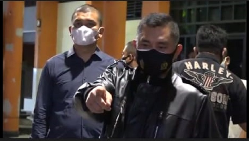 Irjen Pol Fadil Imran Terkenal Tegas, Wali Kota Risma Pernah Ditegur saat Rapat 