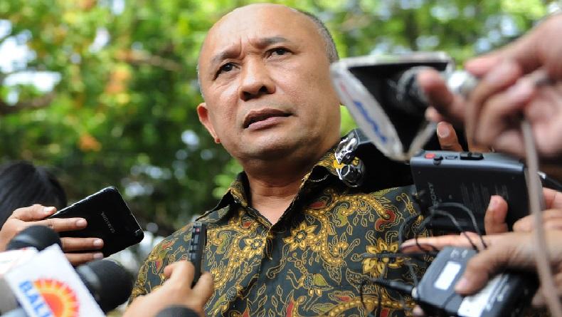 Menkop Teten Motivasi UMKM Indonesia Garap Bisnis Produk Suplai Pasok