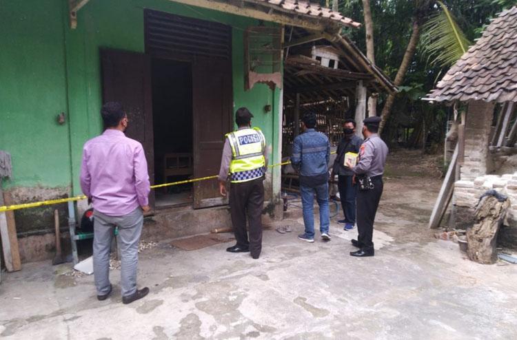 Terpikat Pelaris, Nenek di Kulonprogo Kehilangan Perhiasan 60 Gram