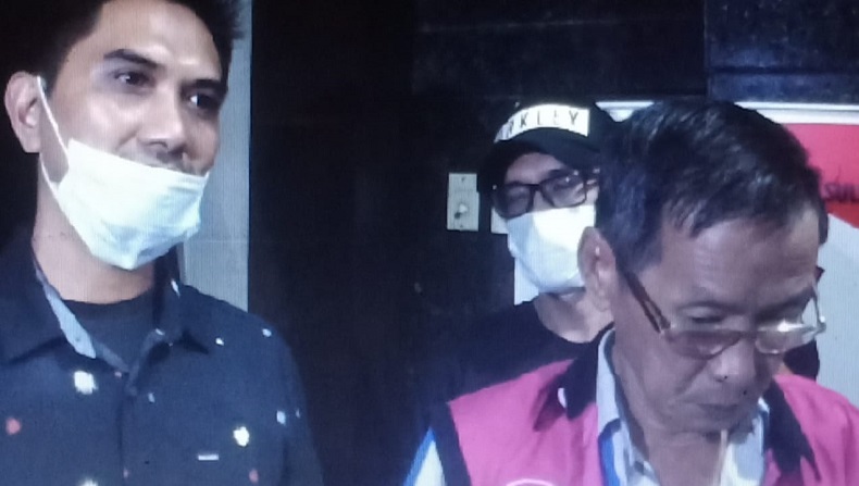 Kejaksaan Tangkap Terpidana Kasus Korupsi di Barru yang Buron 7 Tahun