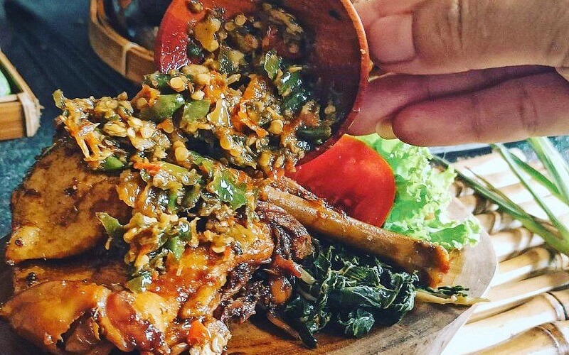 (Foto: Instagram IG@kedirikusukasuka)