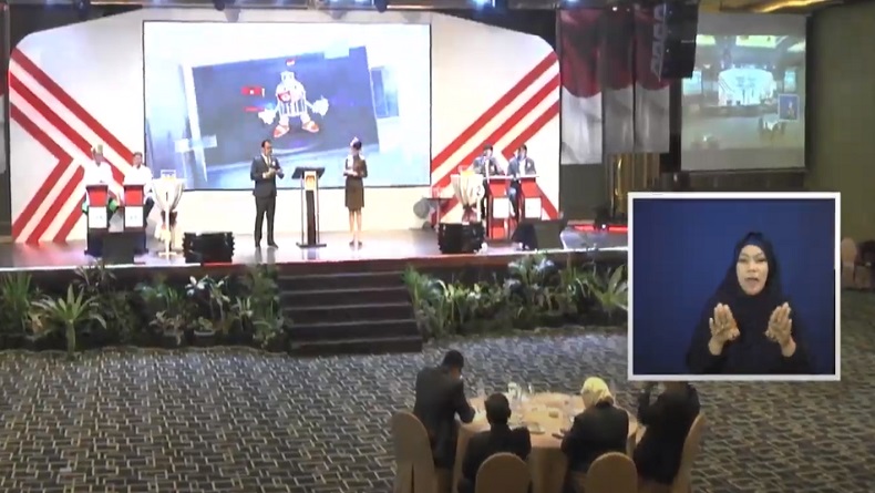 Bawaslu Medan Catat 23 Pelanggaran Prokes, Terbanyak dari Bobby-Aulia