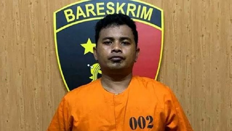 Tampar Pramuwisata karena Tolak Beri Uang Rokok, Preman di Kuta Bali Ditangkap