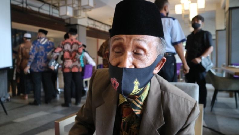 Kritik Habib Rizieq, Ketua MUI Malang: Aduh, Kok Gak Mencerminkan Orang Berilmu