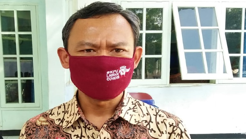 KPU Sebut Terjadi Seratus Lebih Pelanggaran Prokes di Pilkada