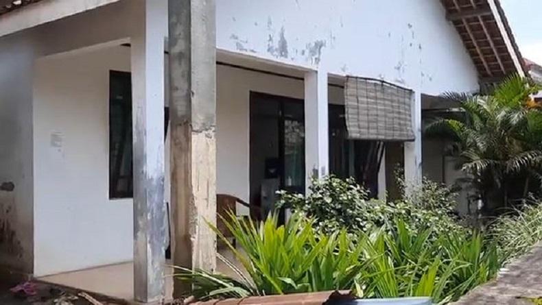 Warga Protes, 17 Pekerja Pabrik Bulu Mata Palsu Positif Covid 19 Dievakuasi dari Kos