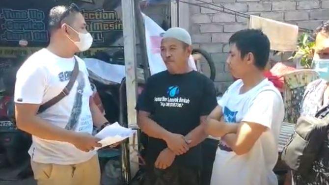 Rumah Sabu di Lombok, Diracik Ustaz dan Dikendalikan Jenderal