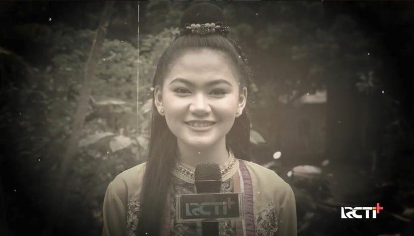 Menguak Pengalaman Mistis Rientammy di Lokasi Syuting