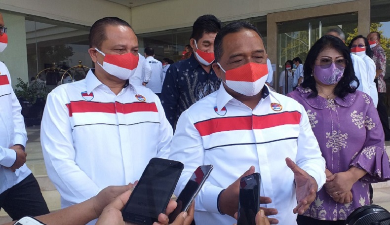 BP2MI Siap Perang Total Lawan Sindikat Pengiriman Pekerja Migran Ilegal