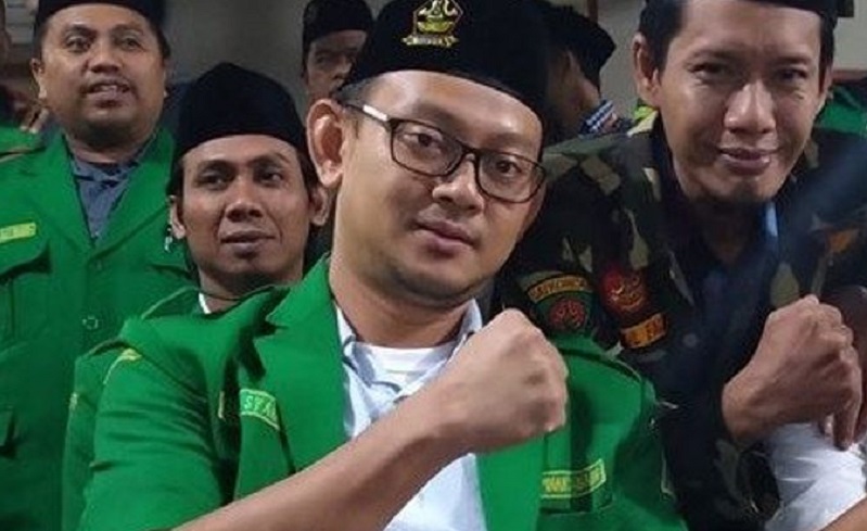 title Minta Habib Rizieq Tak Datang ke Jatim, Ini Seruan GP Ansor kepada Seluruh Kader Minta Habib Rizieq Tak Datang ke Jatim, Ini Seruan GP Ansor kepada Seluruh Kader
