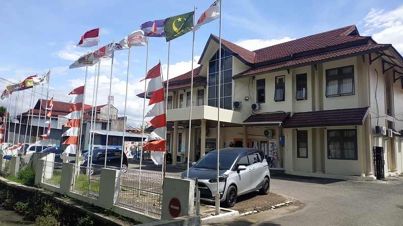 Pilkada 2020, Seluruh Petugas TPS di Sumbar Akan Ikuti Rapid Test