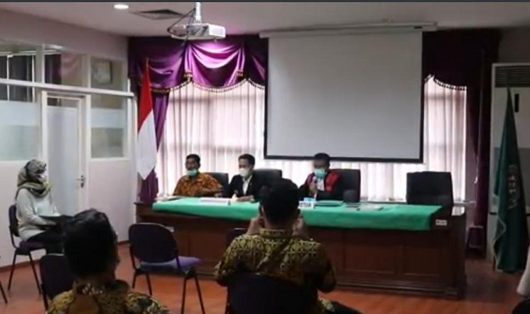 17 Layanan Kependudukan di Surabaya Kini Terintegrasi dengan PN