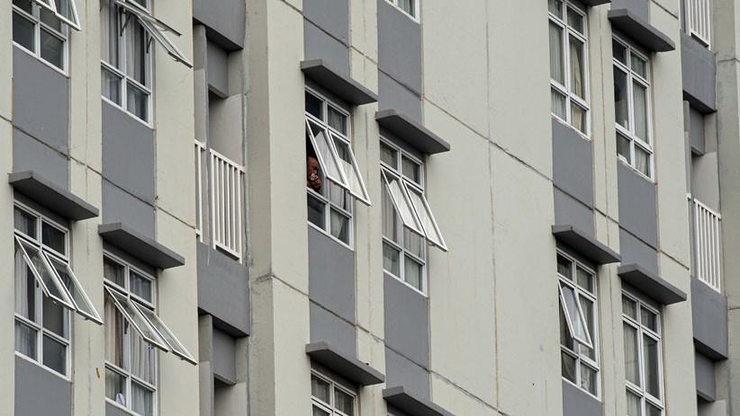 Kasus Covid-19 di Indonesia Tembus Setengah Juta - Bagian 2