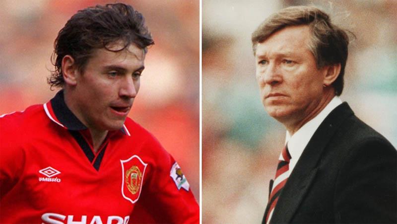 Kocak, Cuma Pemain Ini yang Berani Ngomong Kasar ke Alex Ferguson