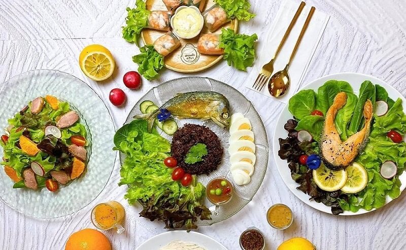 (Foto: Instagram @ariyahydrofarm)