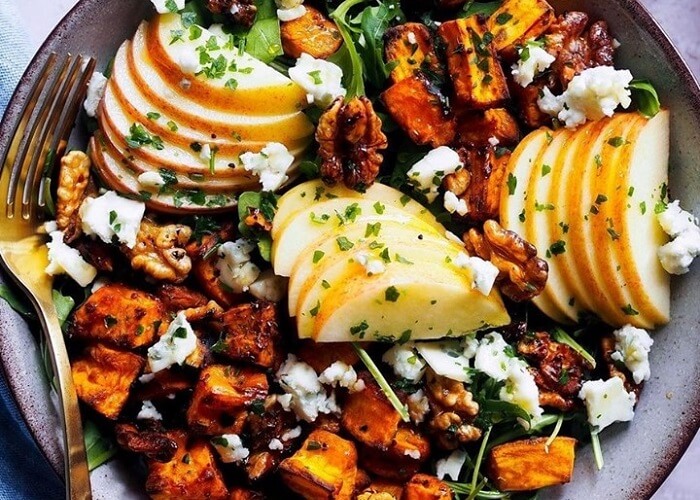 (Foto: Instagram @clemfoodie)