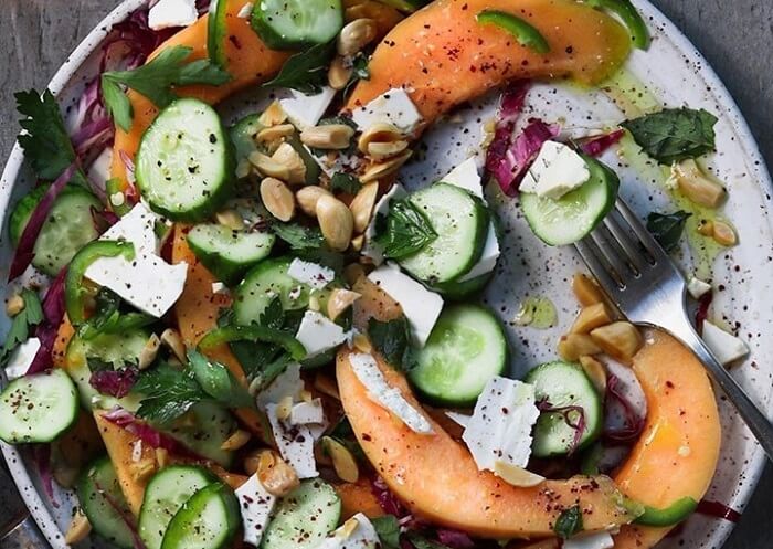 (Foto: Instagram @feedtheswimmers)