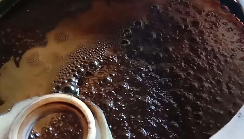 Ciu Bekonang, Semerbak Aroma Alkohol Melegenda sejak Zaman Kolonial Belanda