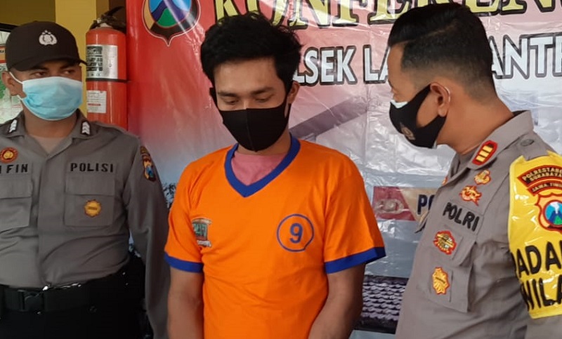 Pria Ini Curi Perhiasan Istri Siri untuk Nikah Resmi dengan Perempuan Lain