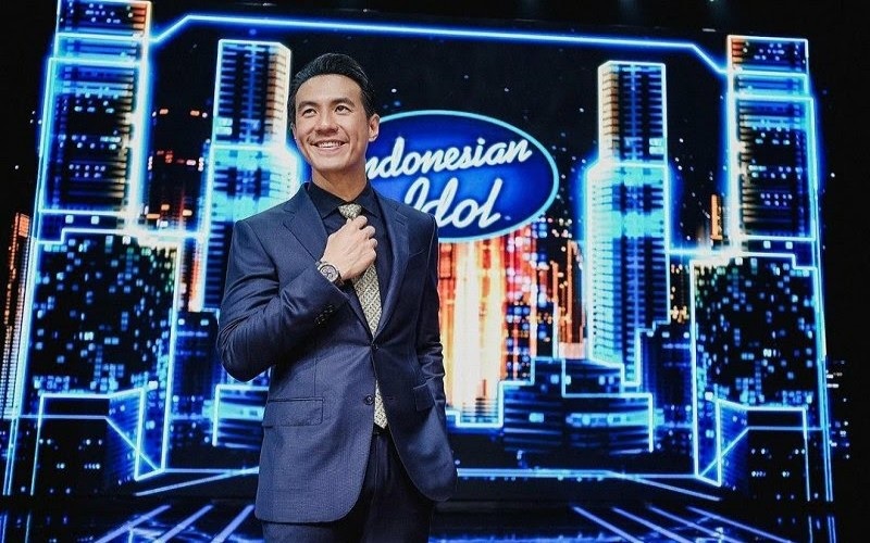 Ingat Satu Nama, Daniel Mananta Mundur dari Indonesian Idol