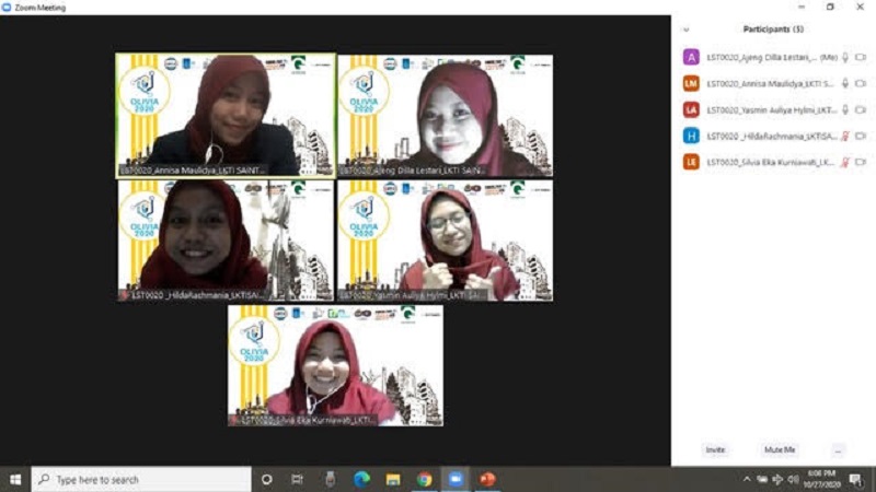 Limbah Nasi Ternyata Bisa untuk Hand Sanitizer Pembunuh Virus Corona