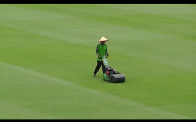 Sumsel Target Renovasi Stadion Gelora Sriwijaya Selesai Akhir Tahun