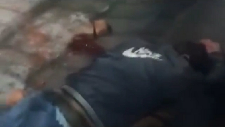 Rampas Handphone Pelajar, Jambret Bersenjata Tajam Babak Belur Dihajar Massa di Jombang 