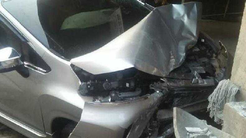 Bule Prancis Tabrak Warga di Bali hingga Tewas, Korban Terpental Lima Meter