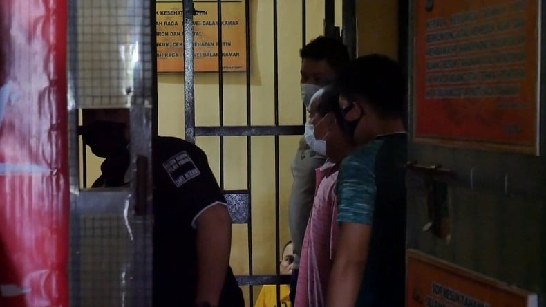 Kasus Pencabulan Guru Honorer di Pinrang, Berawal saat Guru Dapati 2 Pelajar Bermesraan
