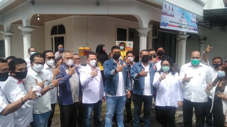 title Didukung Partai Perindo, Bobby-Aulia Berharap Dongkrak Perolehan Suara di Pilkada Medan Didukung Partai Perindo, Bobby-Aulia Berharap Dongkrak Perolehan Suara di Pilkada Medan