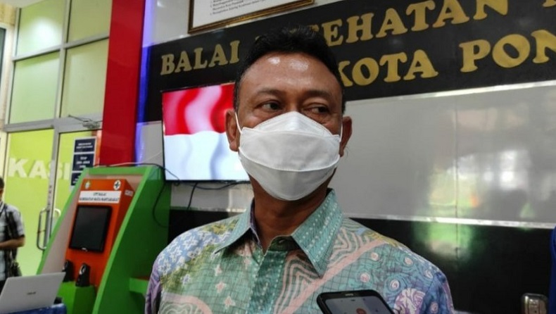 title Urai Kemacetan, Pemkot Pontianak Akan Bangun Jalan Lingkar Urai Kemacetan, Pemkot Pontianak Akan Bangun Jalan Lingkar