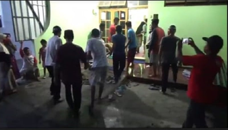 Bocah 10 Tahun di Ponorogo Tewas Terseret Banjir,  1 Korban Lagi Selamat