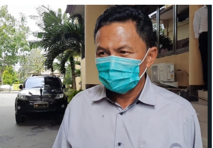 Ditipu Rp220 Juta, Cabup Kapuas Hulu Hamdi Jafar Lapor Polisi