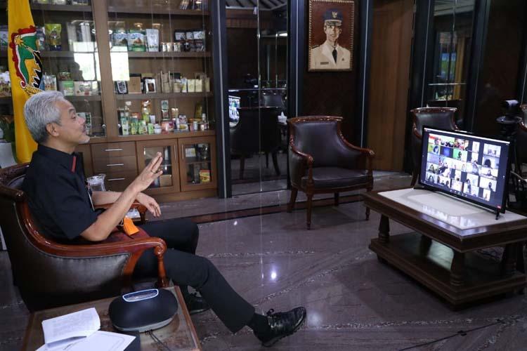 Serat Kartini, Sekolah Cerdas Perempuan Masa Kini di Jawa Tengah