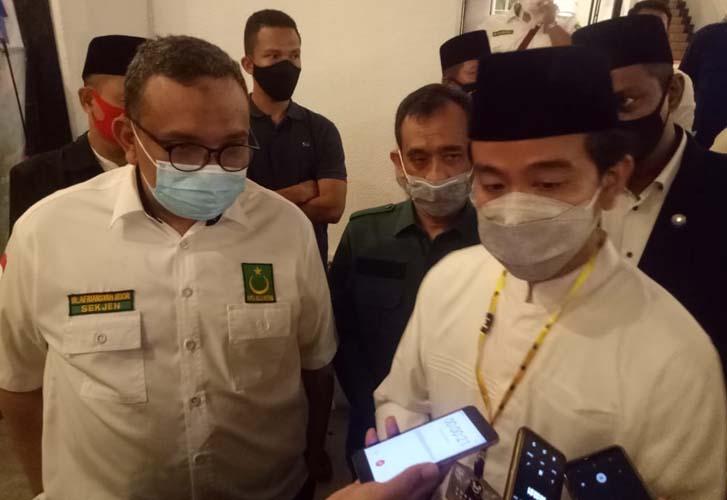 Dinyinyirin Netizen Gara-Gara Bisnis Kuliner Dapat Rp28 Miliar, Gibran Tak Ambil Pusing
